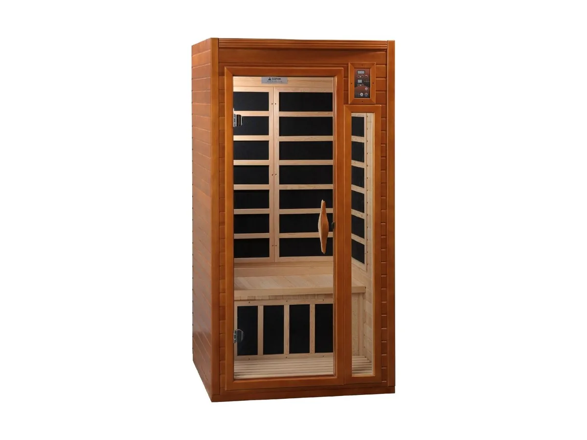 Dynamic Saunas Barcelona
