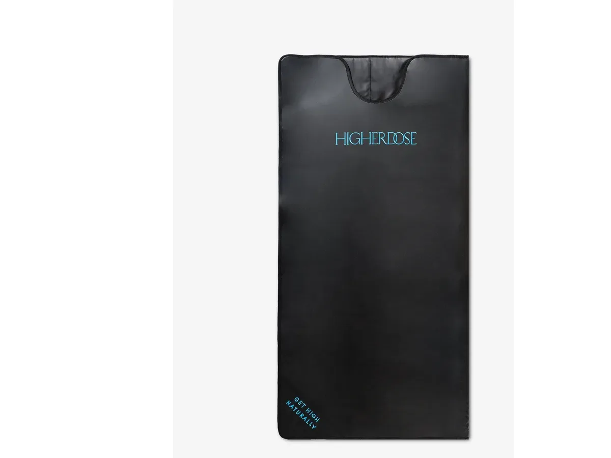 HigherDOSE Infrared Sauna Blanket