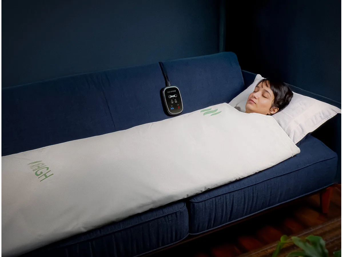 MiHIGH Infrared Sauna Blanket