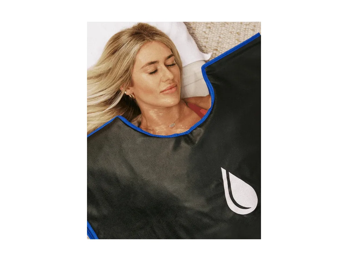 Sun Home Infrared Sauna Blanket